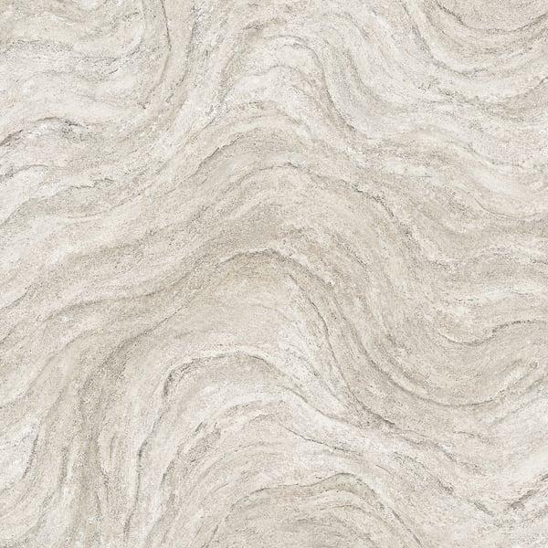 Galerie 45757 Marble optic Beige Wallpaper