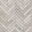 Galerie 45762 The Bricks And More Brick Herringbone Silver Grey Wallpaper 45762 Silver Grey Wallpaper