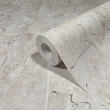 Galerie 45768 The Bricks And More Tile optic Beige Wallpaper 45768 Beige Wallpaper