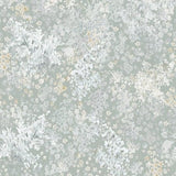 Galerie 47452 Soft Foliage Green Wallpaper