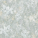 Galerie 47452 Flora Soft Foliage Green Wallpaper 47452 Green Wallpaper