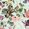 Galerie 47459 Flora Floral Rhapsody Multi-coloured Wallpaper 47459 Multi-coloured Wallpaper
