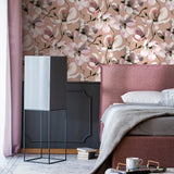 Galerie 47465 Flora Cherry Blossom Pink Wallpaper 47465 Pink Wallpaper