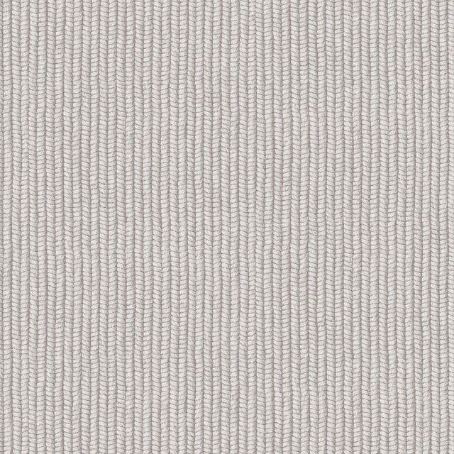 Galerie 47485 Flora Rope Weave Beige Wallpaper 47485 Beige Wallpaper