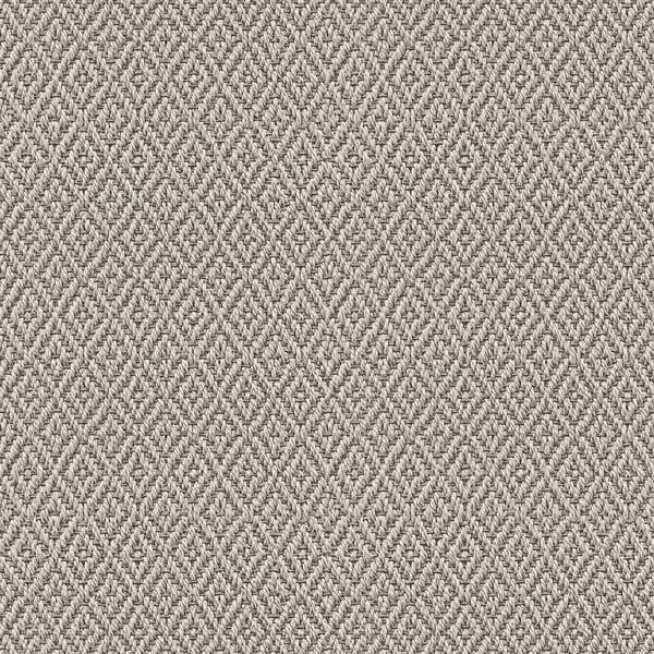 Galerie 47487 Diamond Weave Silver Grey Wallpaper