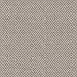 Galerie 47487 Diamond Weave Silver Grey Wallpaper