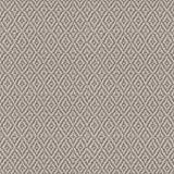 Galerie 47487 Flora Diamond Weave Silver Grey Wallpaper 47487 Silver Grey Wallpaper