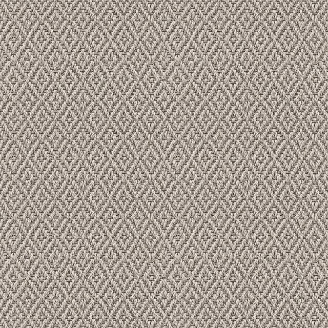 Galerie 47487 Flora Diamond Weave Silver Grey Wallpaper 47487 Silver Grey Wallpaper