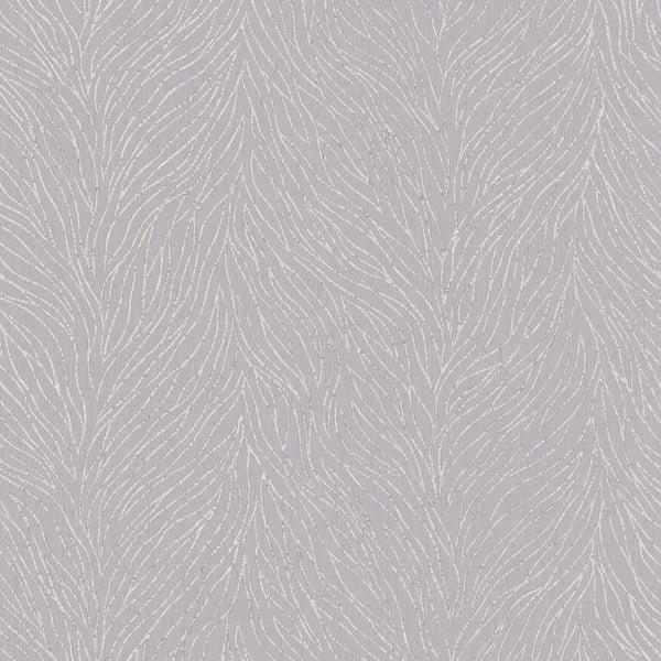 Galerie 58428 Branches Beige Wallpaper