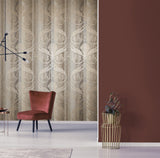 Galerie 64278 Adonea Nerites Beige Wallpaper 64278 Beige Wallpaper