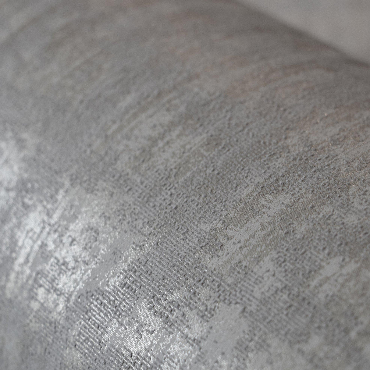 Galerie 64280 Adonea Zeus Silver Grey Wallpaper 64280 Silver Grey Wallpaper