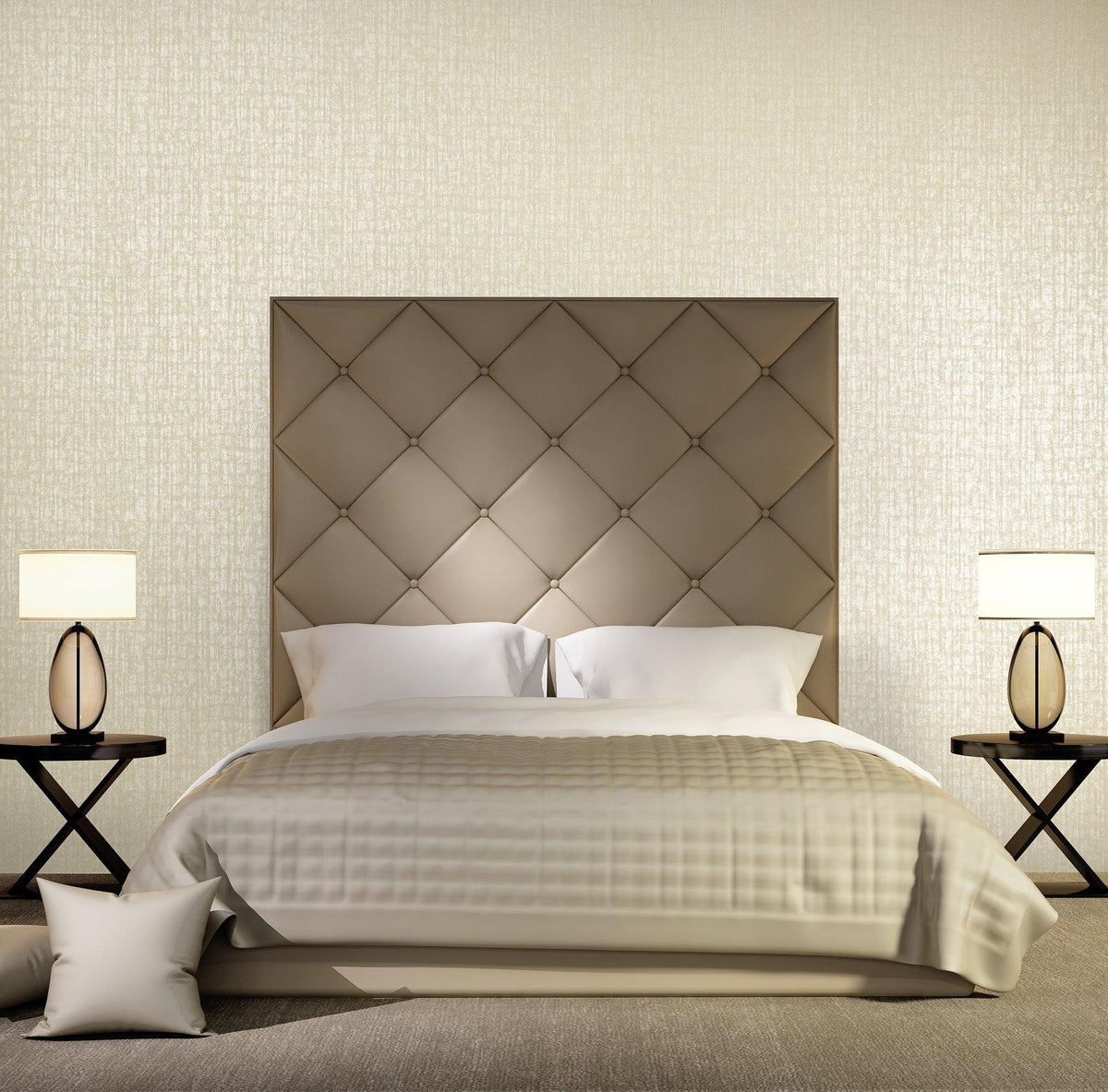 Galerie 64282 Adonea Zeus Beige Wallpaper 64282 Beige Wallpaper