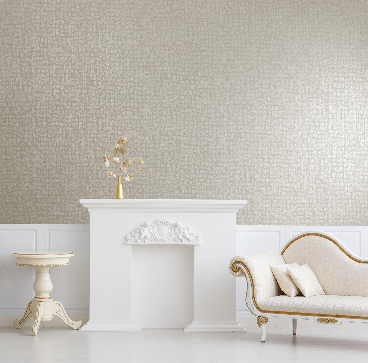 Galerie 64283 Adonea Zeus Beige Wallpaper 64283 Beige Wallpaper