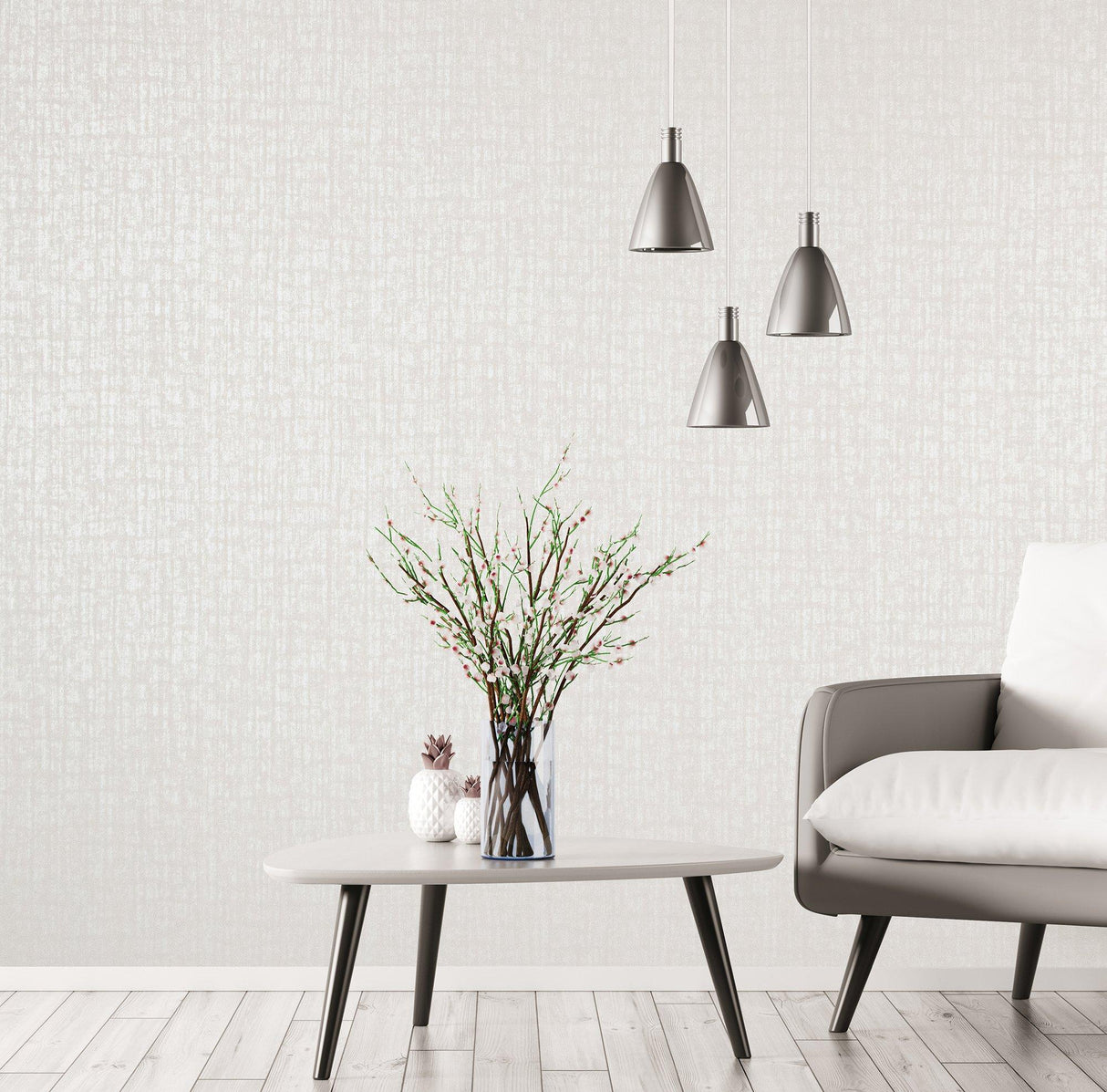 Galerie 64285 Adonea Zeus Cream Wallpaper 64285 Cream Wallpaper