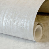 Galerie 64286 Adonea Zeus Silver Grey Wallpaper 64286 Silver Grey Wallpaper