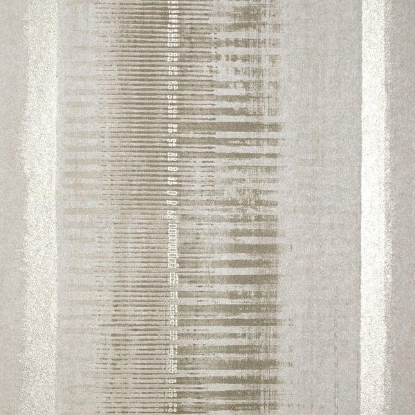 Galerie 64318 Hermes Silver Grey Wallpaper