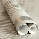 Galerie 64318 Adonea Hermes Silver Grey Wallpaper 64318 Silver Grey Wallpaper