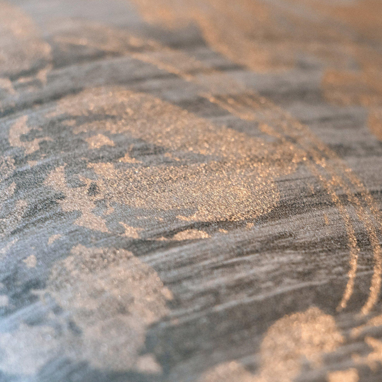 Galerie 64290 Adonea Nerites Silver Grey Wallpaper 64290 Silver Grey Wallpaper