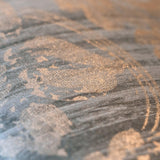 Galerie 64290 Adonea Nerites Silver Grey Wallpaper 64290 Silver Grey Wallpaper