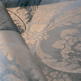 Galerie 64290 Adonea Nerites Silver Grey Wallpaper 64290 Silver Grey Wallpaper