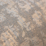 Galerie 64326 Adonea Zeus Silver Grey Wallpaper 64326 Silver Grey Wallpaper