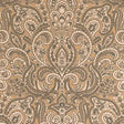Galerie 64329 Ares Bronze Brown Wallpaper
