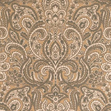 Galerie 64329 Ares Bronze Brown Wallpaper