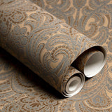 Galerie 64329 Adonea Ares Bronze Brown Wallpaper 64329 Bronze Brown Wallpaper