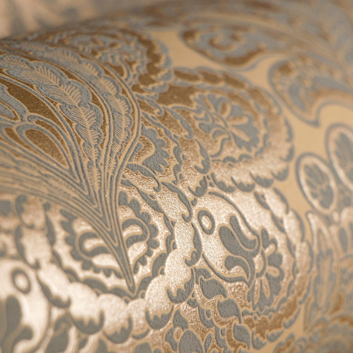 Galerie 64329 Adonea Ares Bronze Brown Wallpaper 64329 Bronze Brown Wallpaper