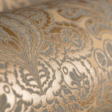 Galerie 64329 Adonea Ares Bronze Brown Wallpaper 64329 Bronze Brown Wallpaper