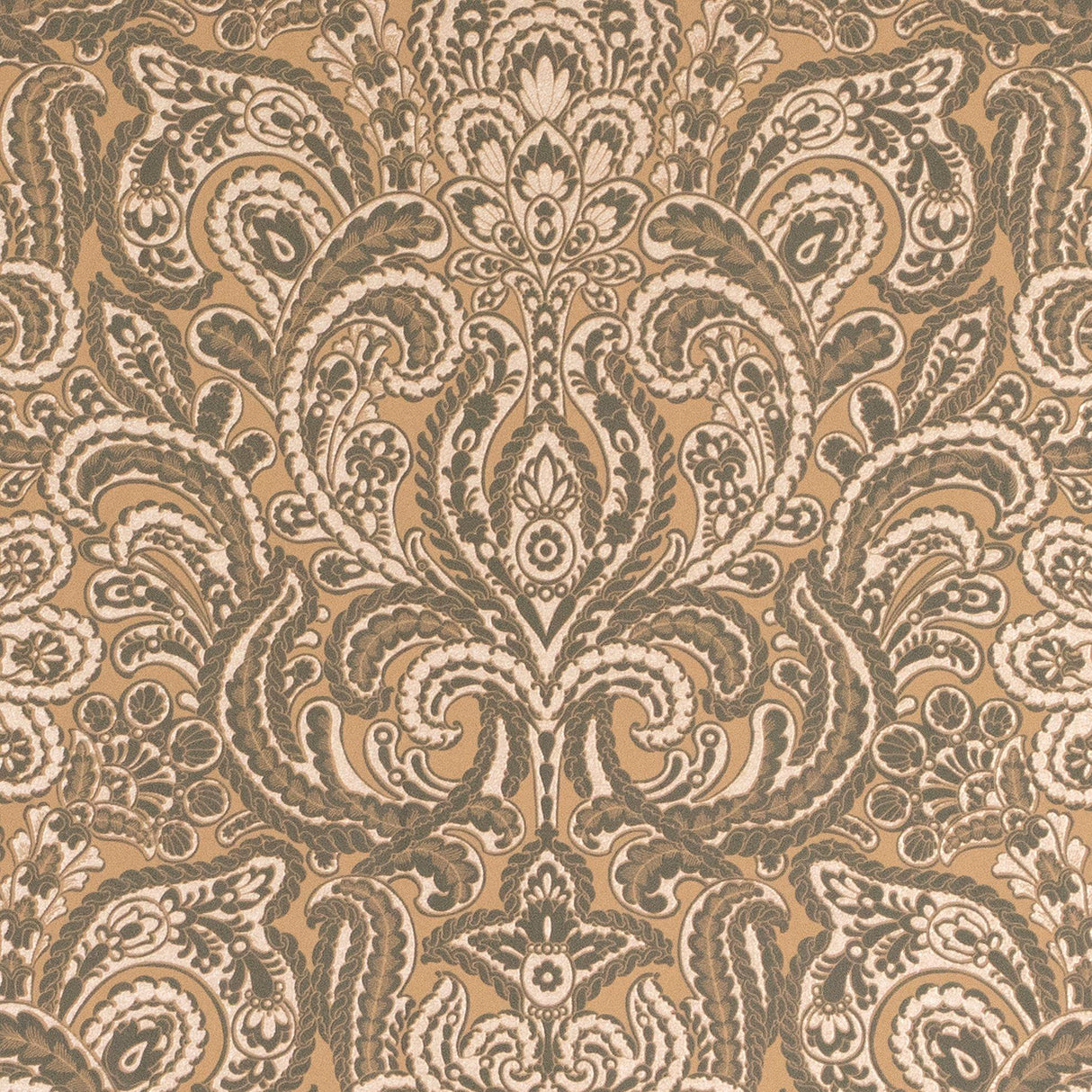 Galerie 64329 Adonea Ares Bronze Brown Wallpaper 64329 Bronze Brown Wallpaper