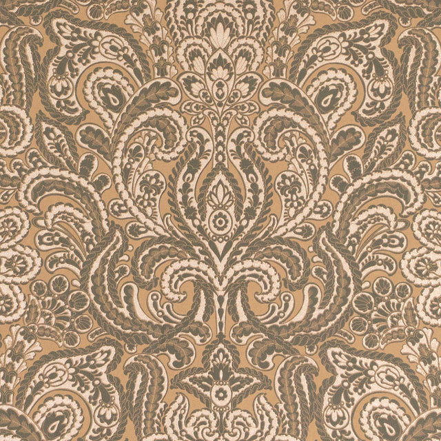 Galerie 64329 Adonea Ares Bronze Brown Wallpaper 64329 Bronze Brown Wallpaper
