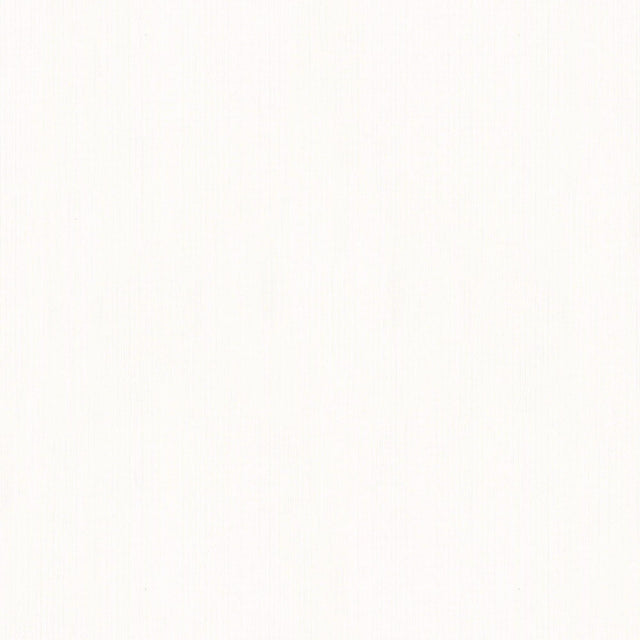 Galerie 6766-20 Serene Textured Plain White Wallpaper 6766-20 White Wallpaper