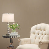 Galerie 76804 Ornamenta 2 Textured Plain Beige Wallpaper 76804 Beige Wallpaper