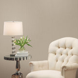 Galerie 76821 Ornamenta 2 Textured Plain Beige Wallpaper 76821 Beige Wallpaper