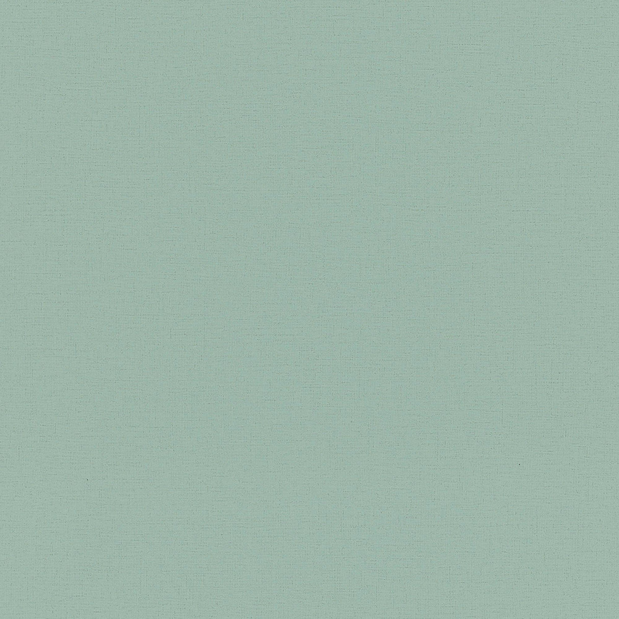 Galerie 82355 The New Textures Fabric Effect Green Wallpaper 82355 Green Wallpaper