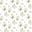 Galerie 84012 Cottage Chic Mazzetto Edra Green Wallpaper 84012 Green Wallpaper