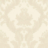 Galerie 95111 Classic Damask Beige Wallpaper