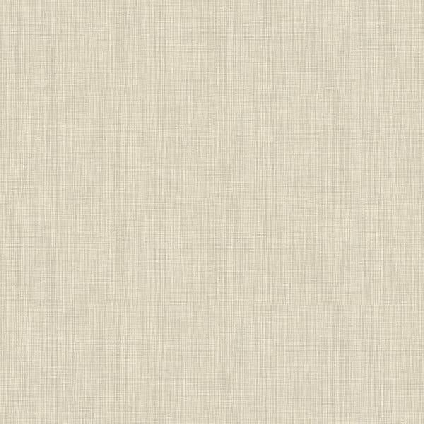 Galerie AC60040 Hessian Effect Texture Beige Wallpaper