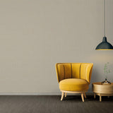 Galerie AC60040 Absolutely Chic Hessian Effect Texture Beige Wallpaper AC60040 Beige Wallpaper
