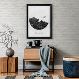 Galerie BB51104 The Bricks And More Brickshire Residents Motif Silver Grey Wallpaper BB51104 Silver Grey Wallpaper