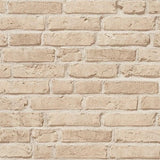 Galerie BB51106 Weathered Walls Motif Beige Wallpaper