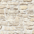 Galerie BB51131 The Bricks And More Stone Symphony Motif Beige Wallpaper BB51131 Beige Wallpaper