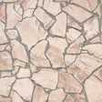 Galerie BB51137 Claystone Cottage Motif Beige Wallpaper