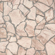 Galerie BB51137 The Bricks And More Claystone Cottage Motif Beige Wallpaper BB51137 Beige Wallpaper