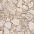 Galerie BB51143 The Bricks And More Claystone Cottage Motif Beige Wallpaper BB51143 Beige Wallpaper