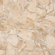 Galerie BB51144 Claystone Cottage Motif Beige Wallpaper