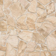 Galerie BB51144 The Bricks And More Claystone Cottage Motif Beige Wallpaper BB51144 Beige Wallpaper