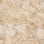 Galerie BB51144 The Bricks And More Claystone Cottage Motif Beige Wallpaper BB51144 Beige Wallpaper