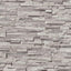 Galerie BB51150 Graceful Granite Motif Beige Wallpaper